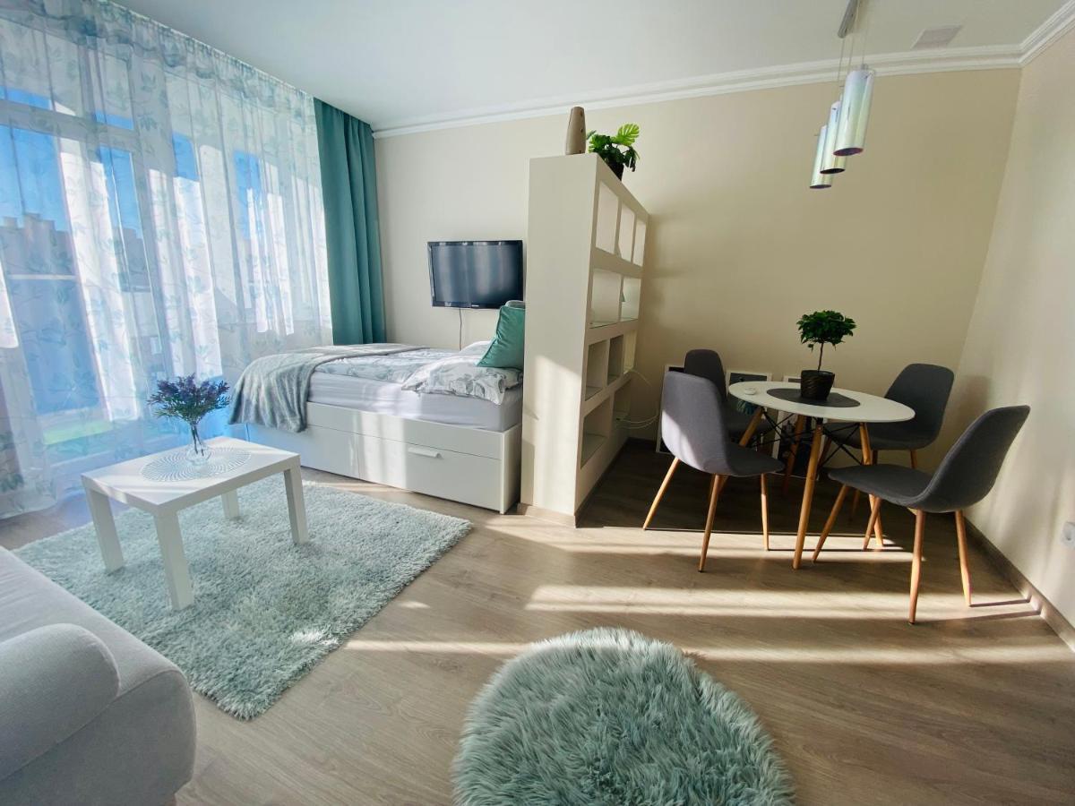 Zrinyi Central Apartman With Free Parking Ньиредьхаза Экстерьер фото