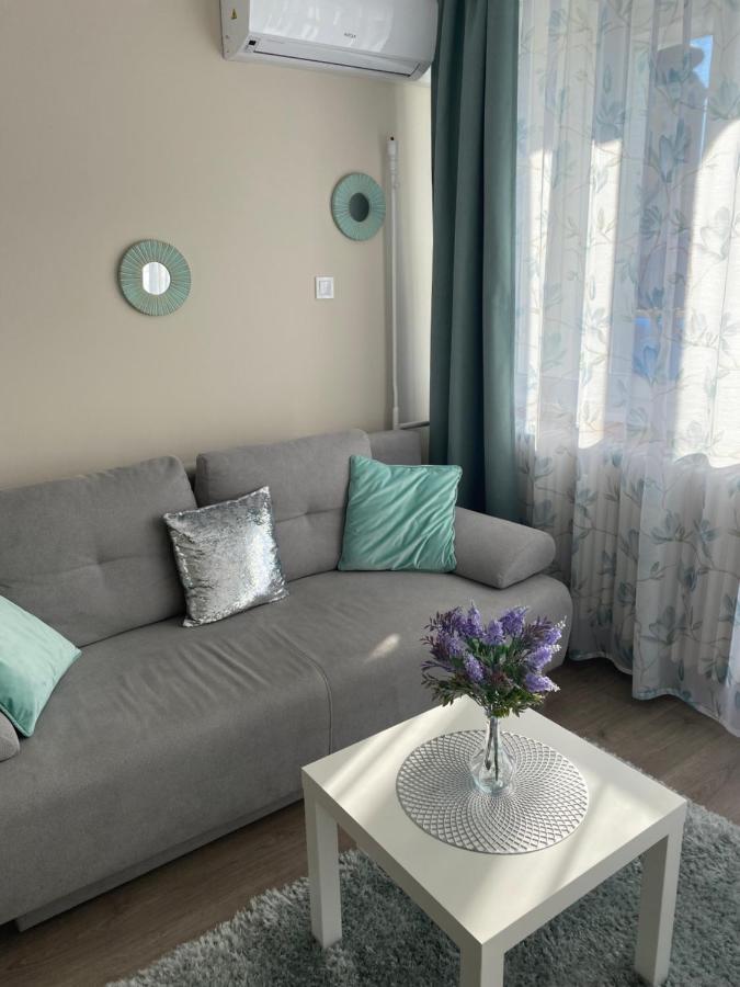 Zrinyi Central Apartman With Free Parking Ньиредьхаза Экстерьер фото