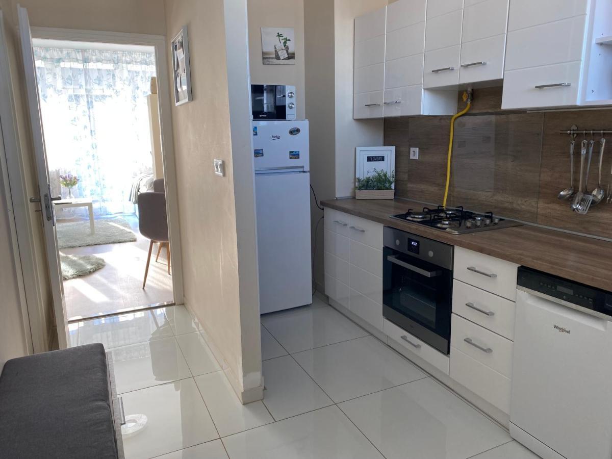 Zrinyi Central Apartman With Free Parking Ньиредьхаза Экстерьер фото
