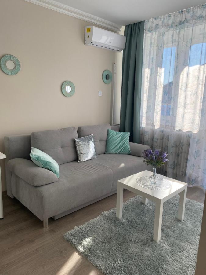 Zrinyi Central Apartman With Free Parking Ньиредьхаза Экстерьер фото
