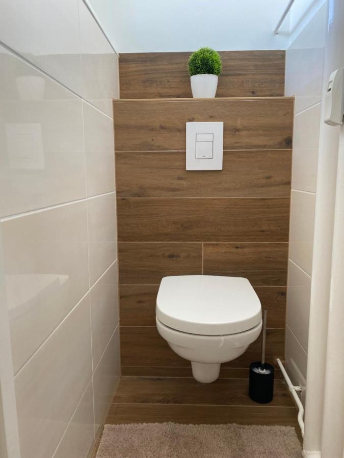 Zrinyi Central Apartman With Free Parking Ньиредьхаза Экстерьер фото