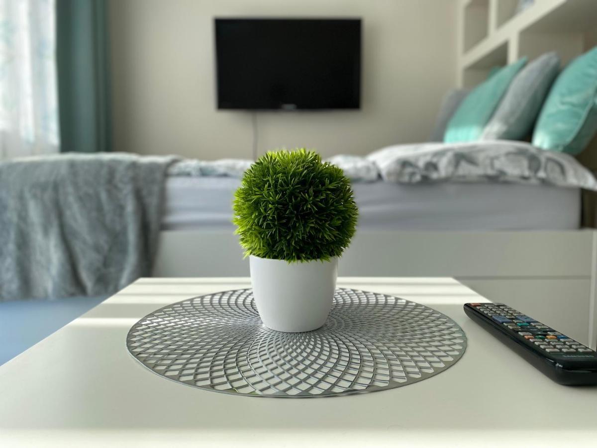 Zrinyi Central Apartman With Free Parking Ньиредьхаза Экстерьер фото
