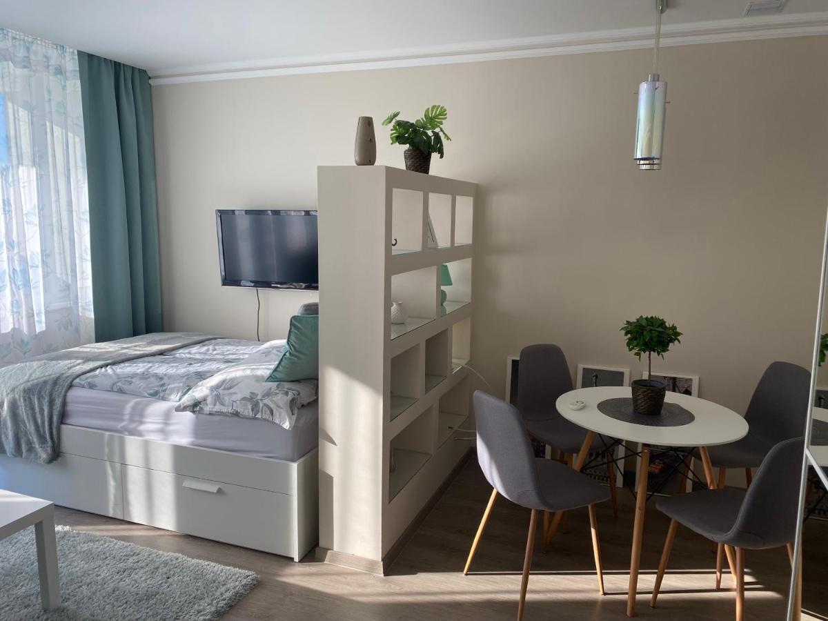 Zrinyi Central Apartman With Free Parking Ньиредьхаза Экстерьер фото